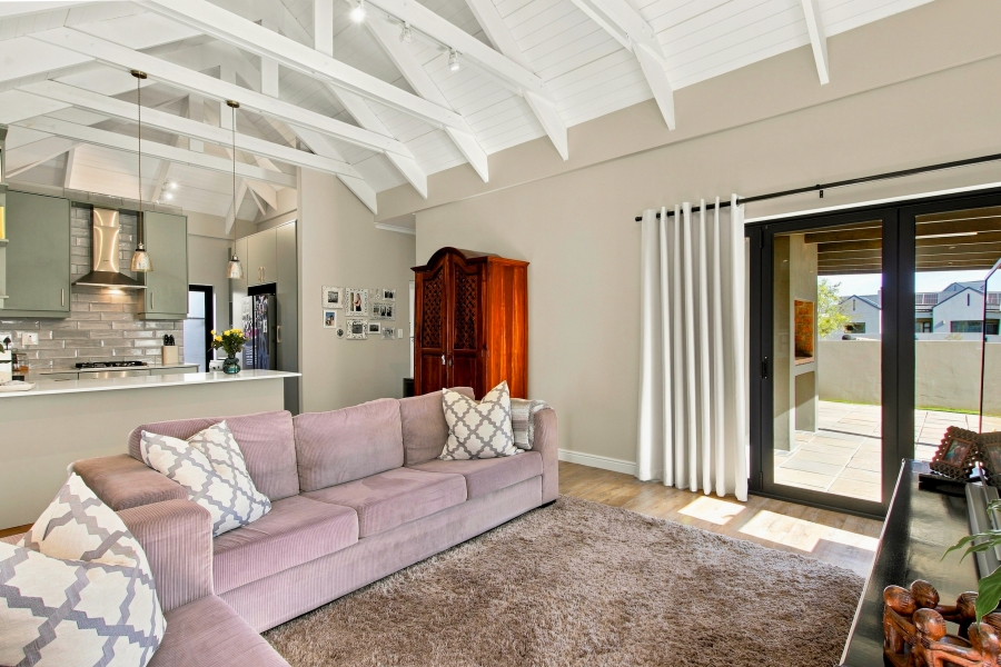 3 Bedroom Property for Sale in Aan de Wijnlanden Western Cape